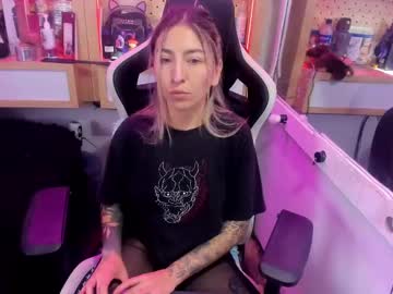 See Anny_stan online Now @ freecams.uk