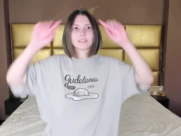 See Babydoll_ginny online Now @ freecams.uk