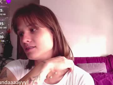 See Buckwheat_queen online Now @ freecams.uk