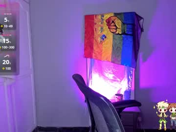 See Charlotte_joestar online Now @ freecams.uk