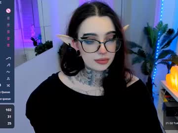 See Dixipixi_ online Now @ freecams.uk