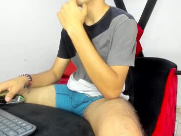 See Horny_latinsboys online Now @ freecams.uk
