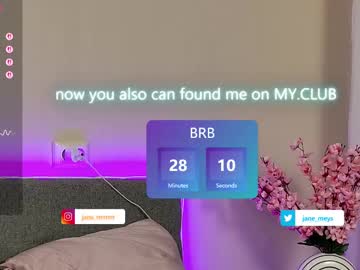 See Jane_meys online Now @ freecams.uk