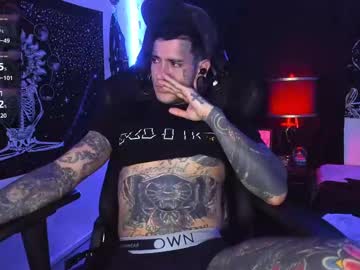 See Jhonny_ackerman online Now @ freecams.uk
