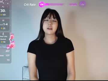 See Ji_yen online Now @ freecams.uk