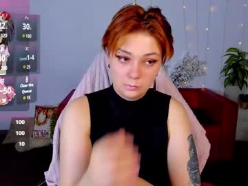 See Kitsunedreamer online Now @ freecams.uk