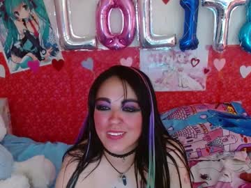 See Looltalizekatana online Now @ freecams.uk