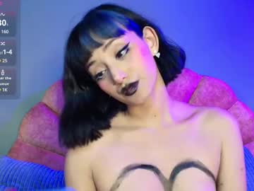 See Tati_cardenas online Now @ freecams.uk